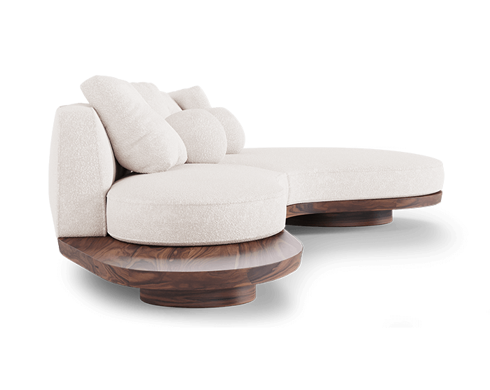 Gallagher Sofa