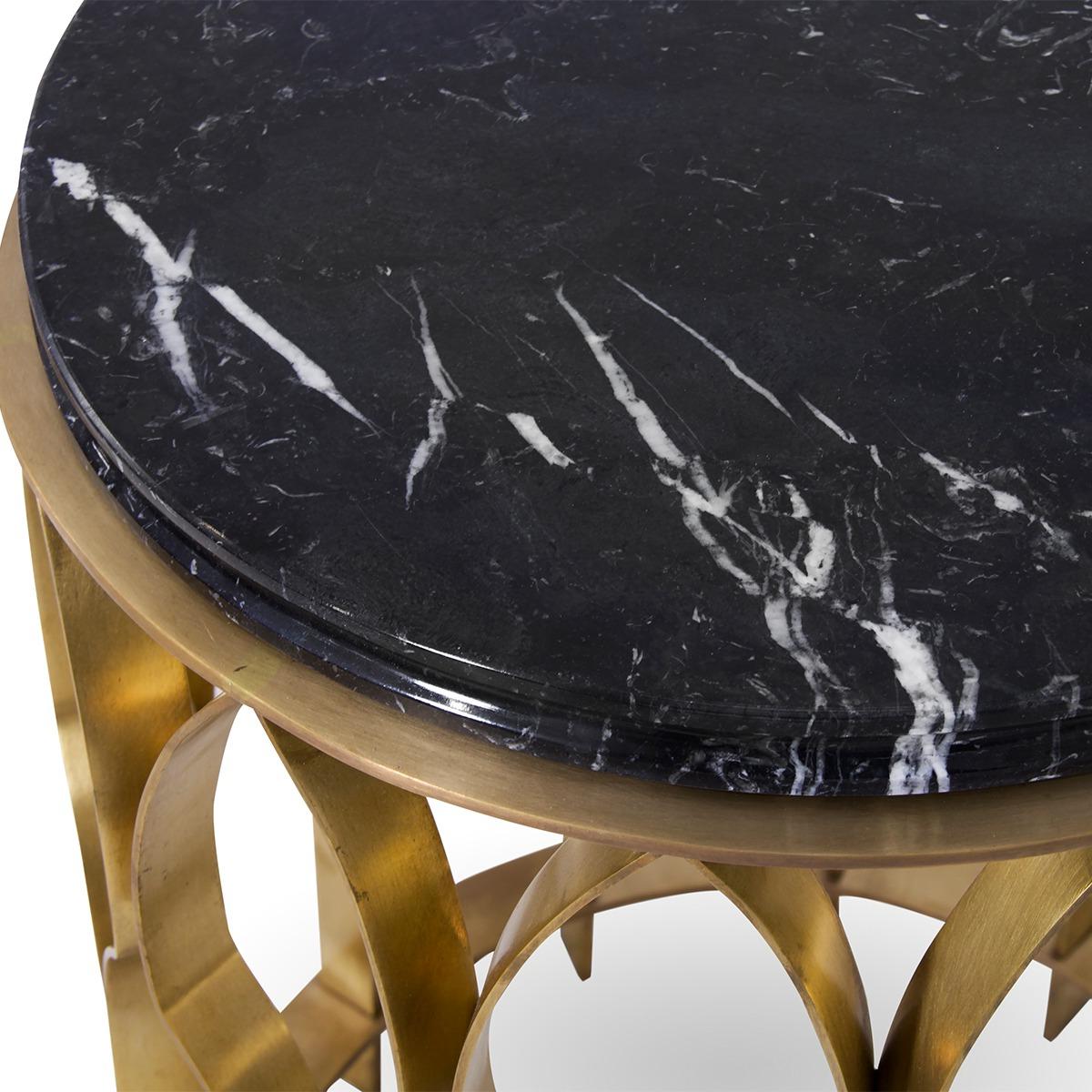 Haven Side Table