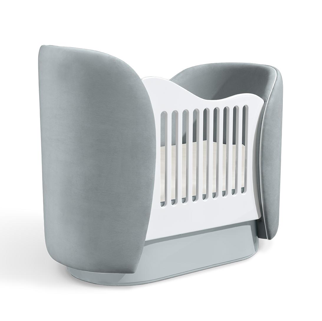 Lullaby Dream Crib