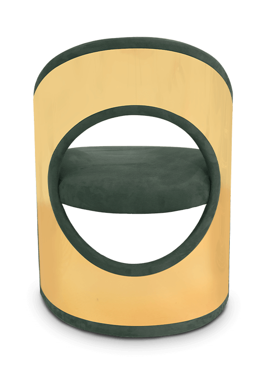 Jonah Chair