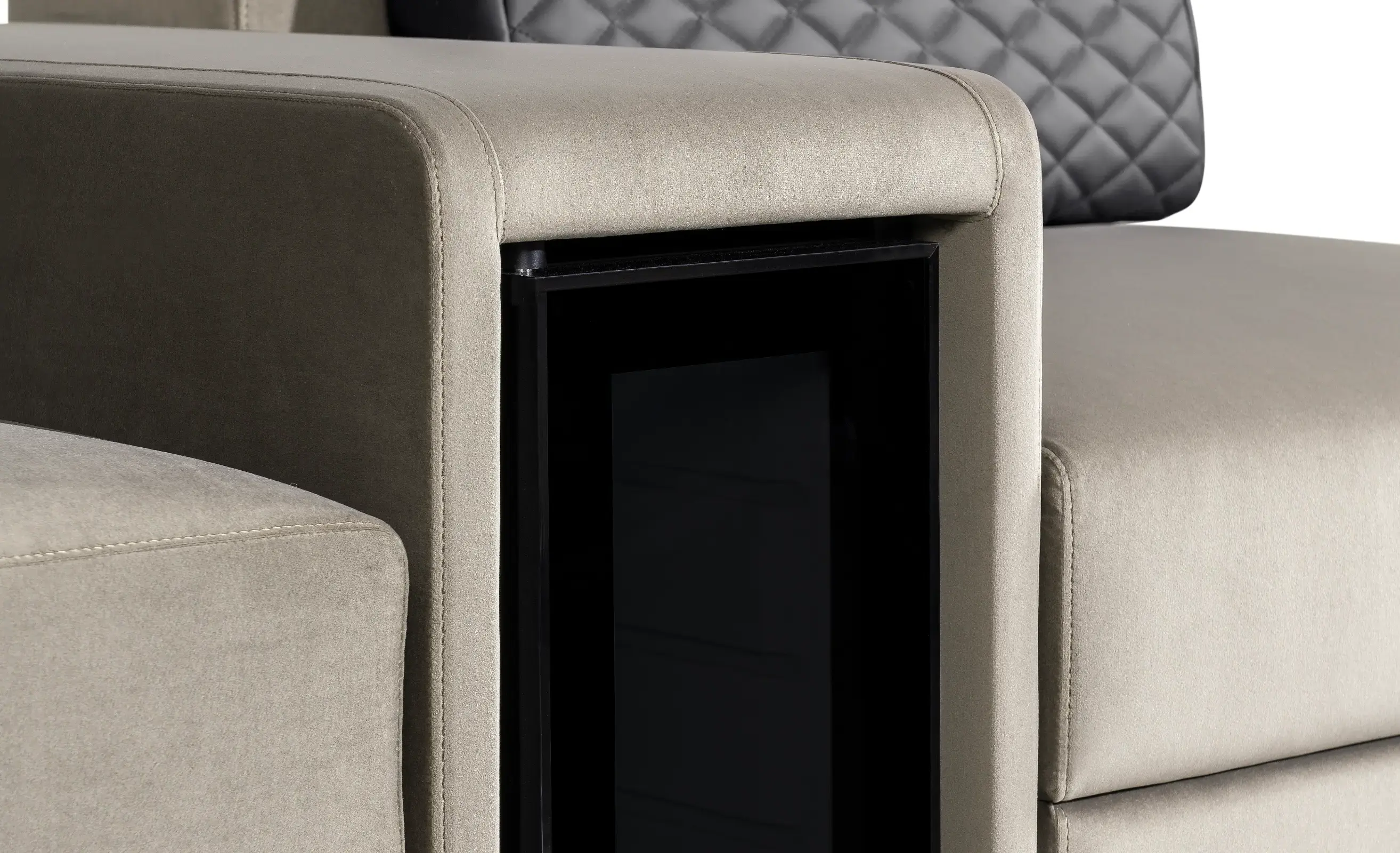 Summit Sofa