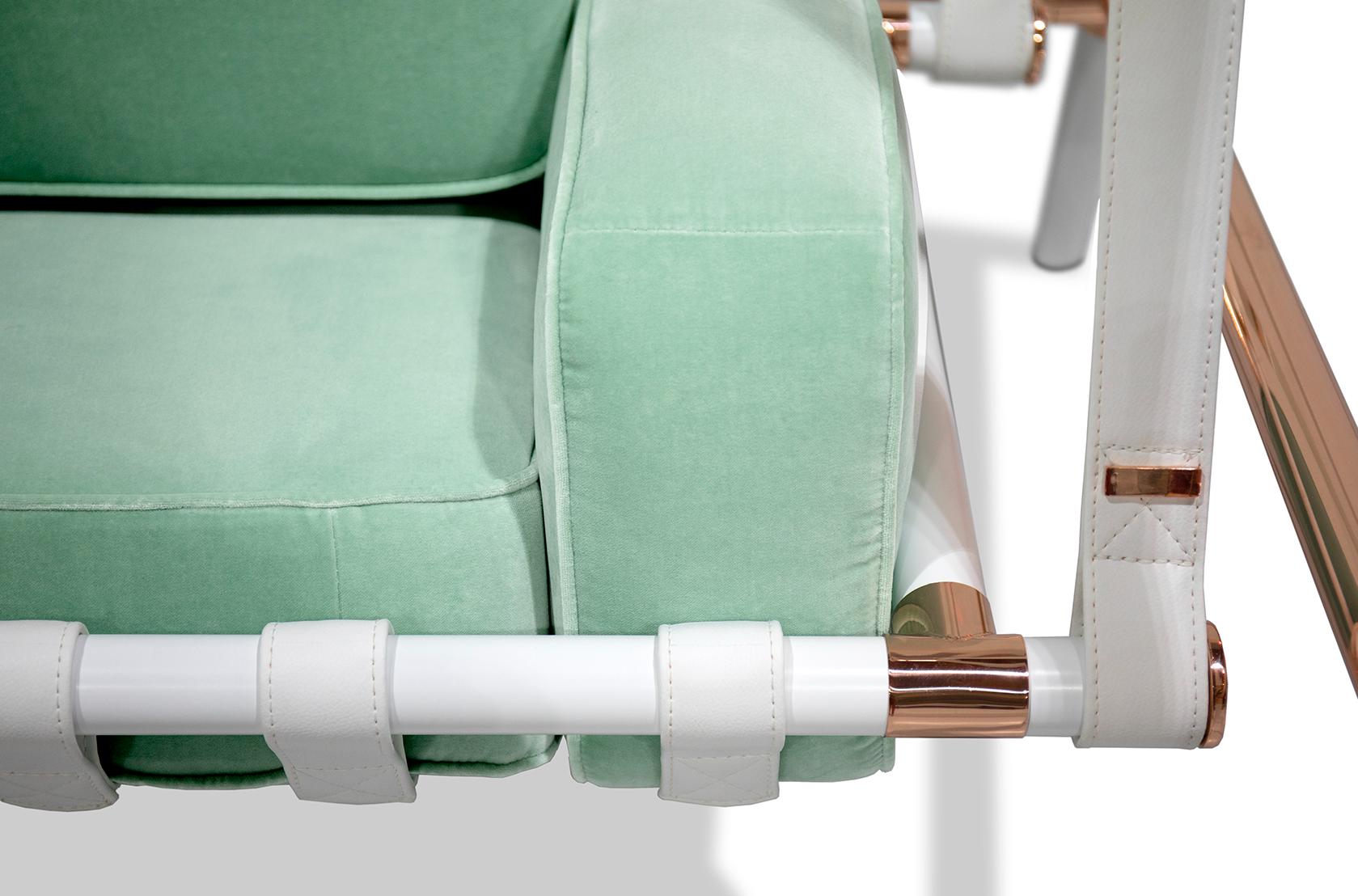 Cloud Swing Chair