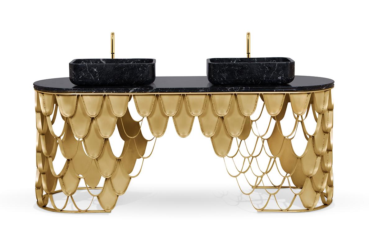 Carp Vanity Unit