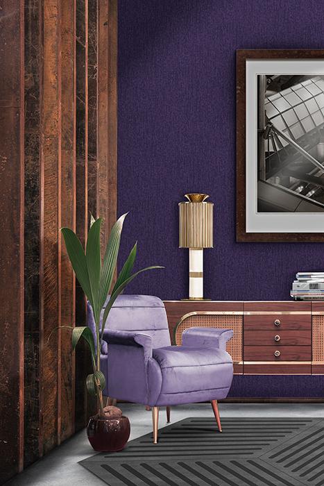 Bennett Armchair - 4