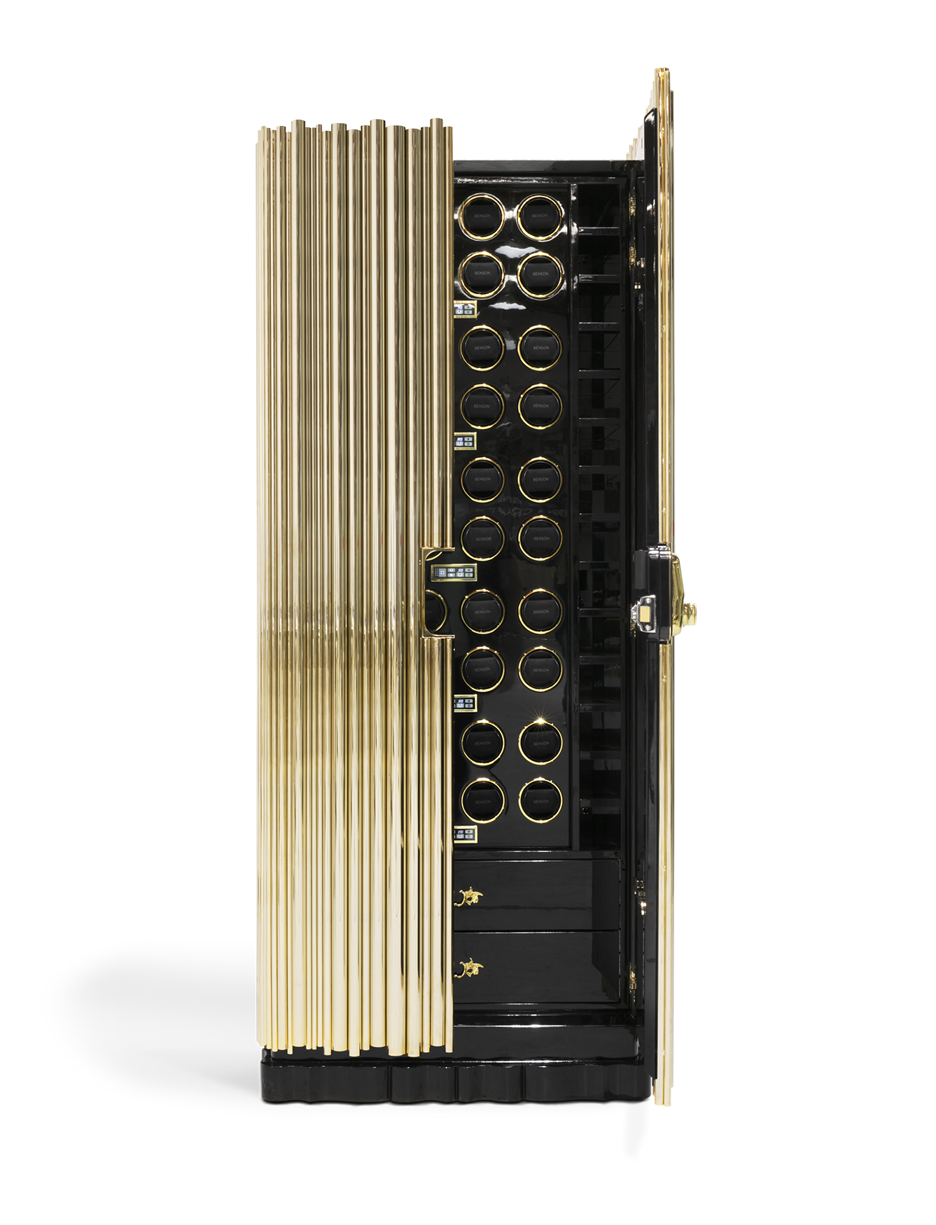 Symphony Secure Watch Winder