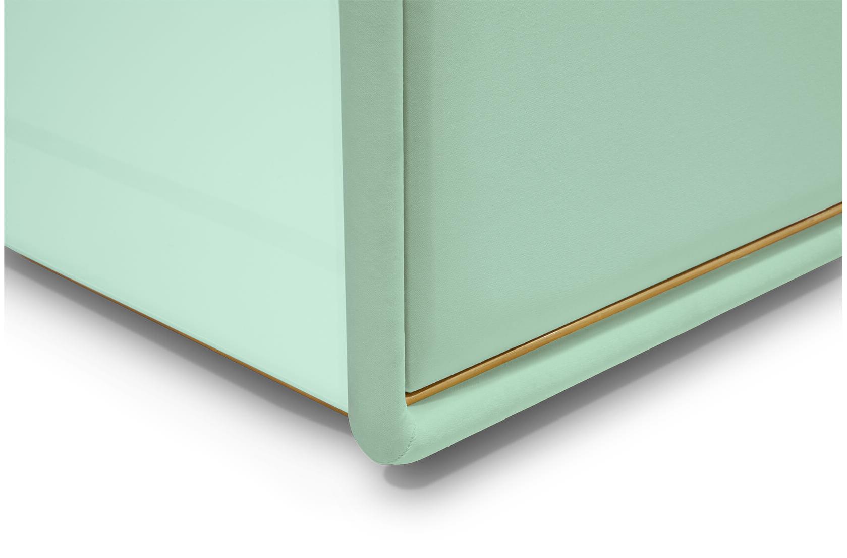 Candy Coated Twin Chest of Drawers