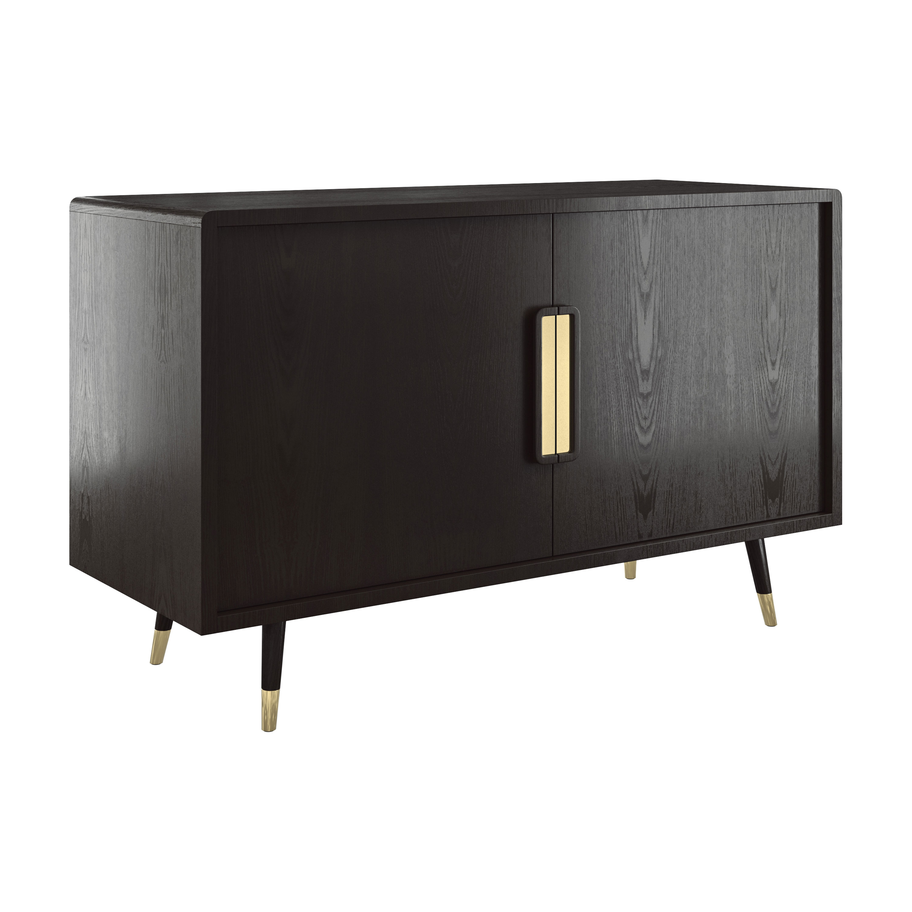 Moon Contemporary Sideboard