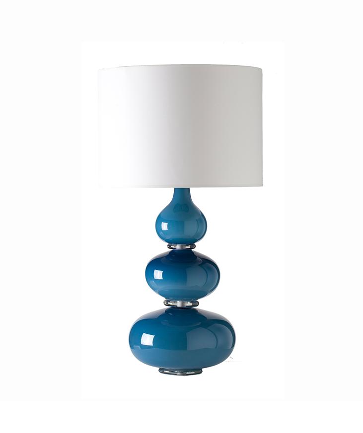 Aragoa Table Lamp Midnight