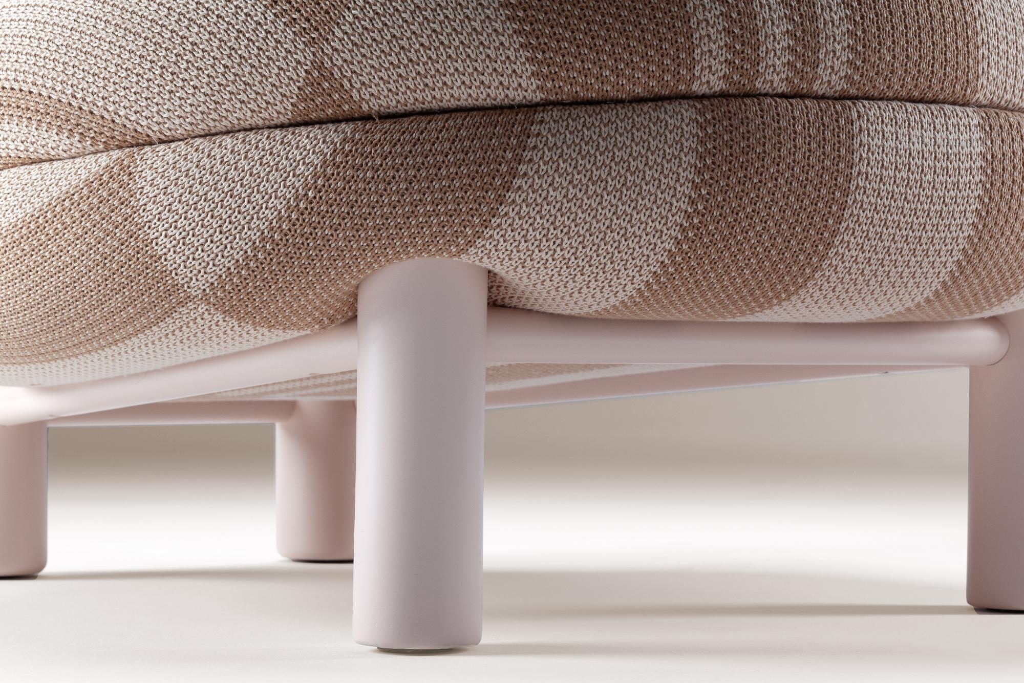 Aimi Artisan Armchair