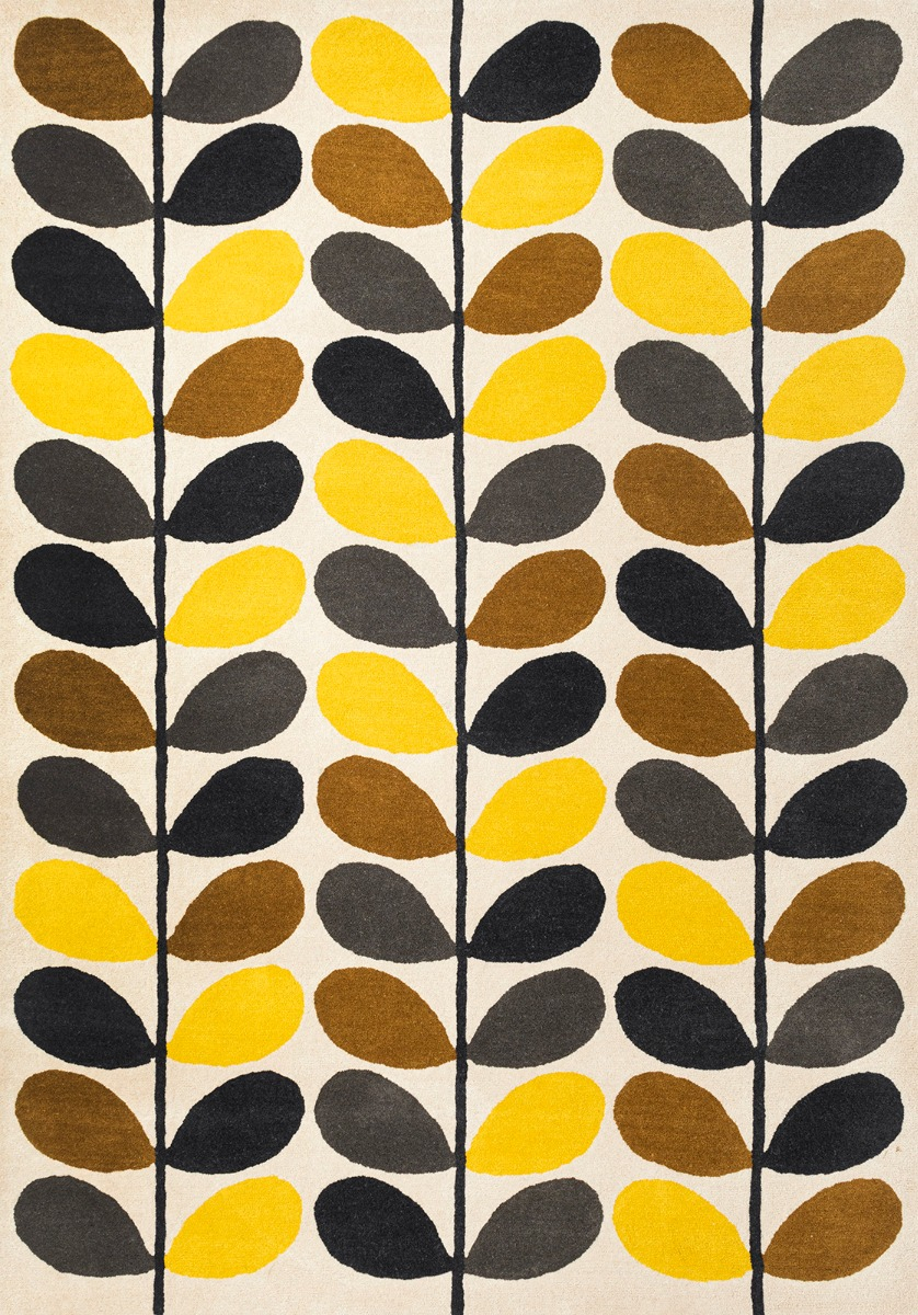 Multi Stem 61506 Rug