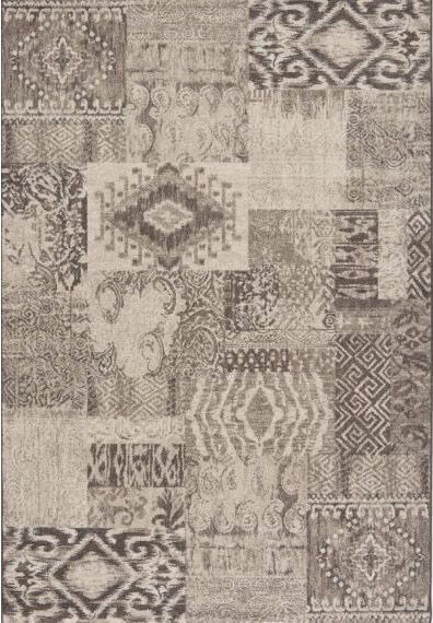 Heat-Set 100% Polypropylene Rug Capri 32294-6527