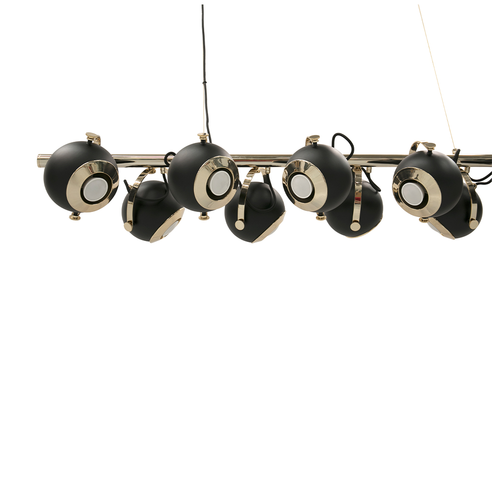 Innovator Suspension Lamp