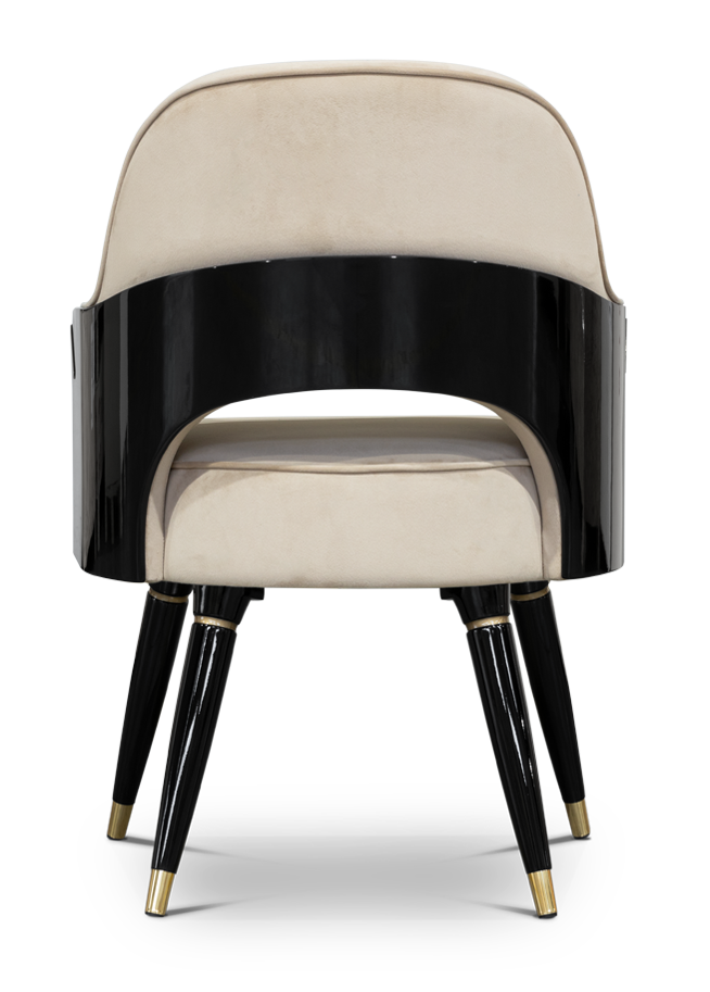 Cole Armrest II Chair