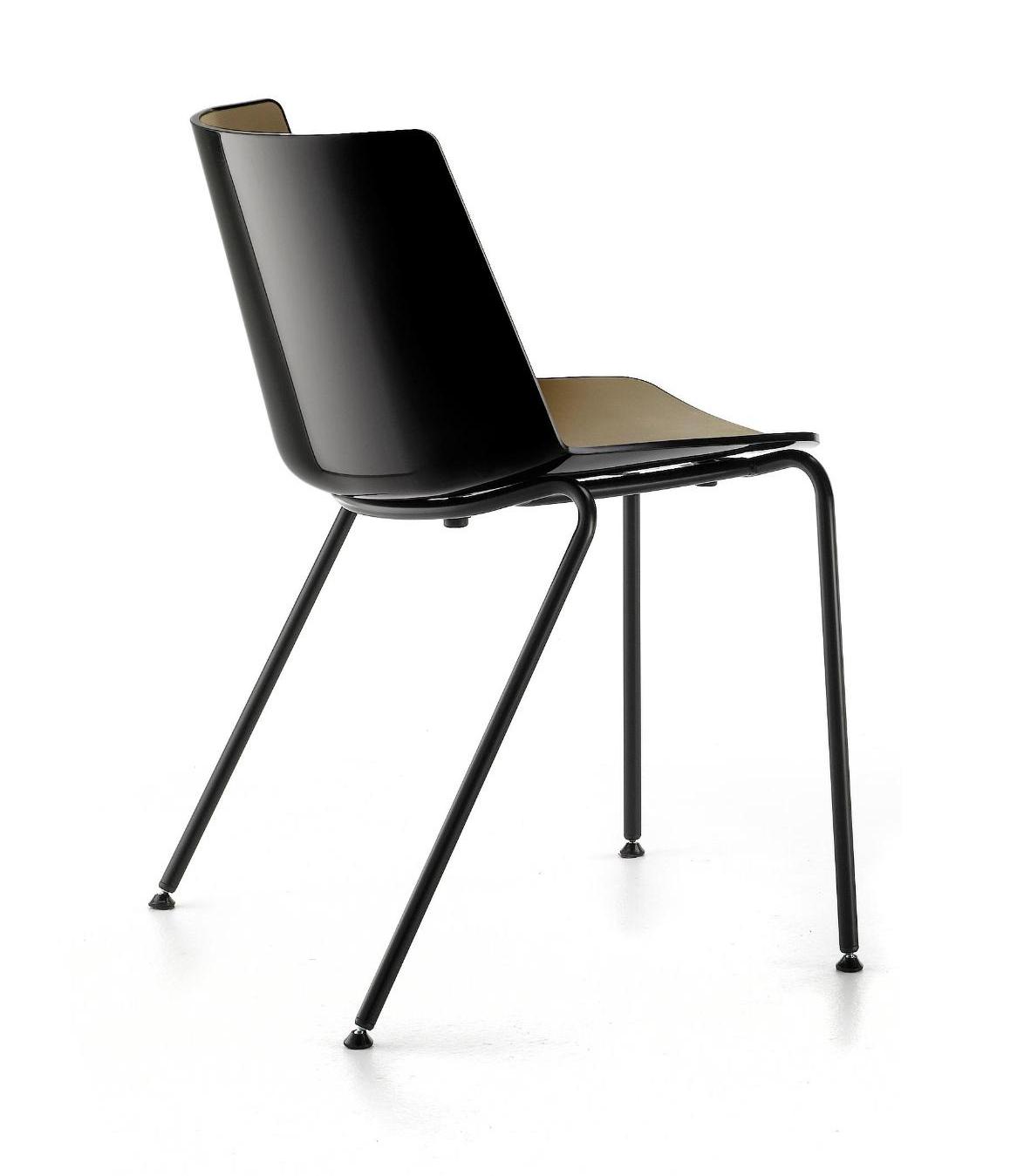 Aïku Italian Chair