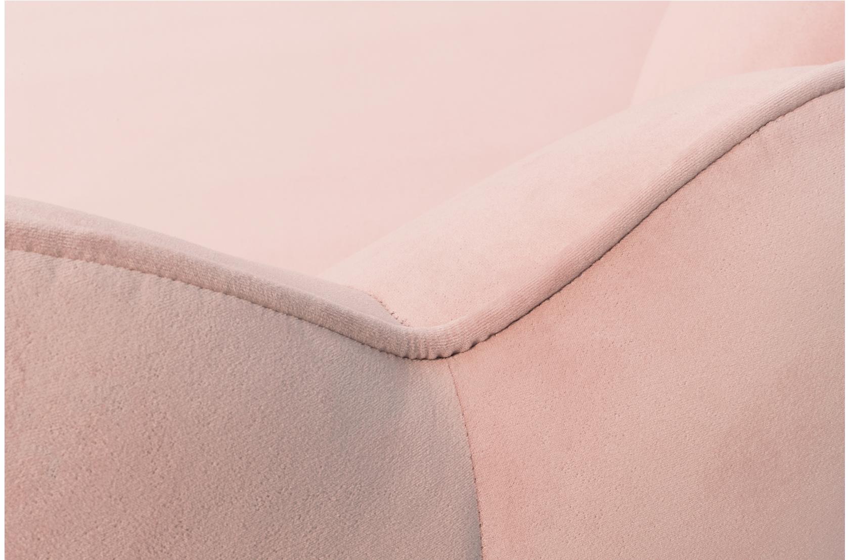 Tiny Explorer Pink Play Zone
