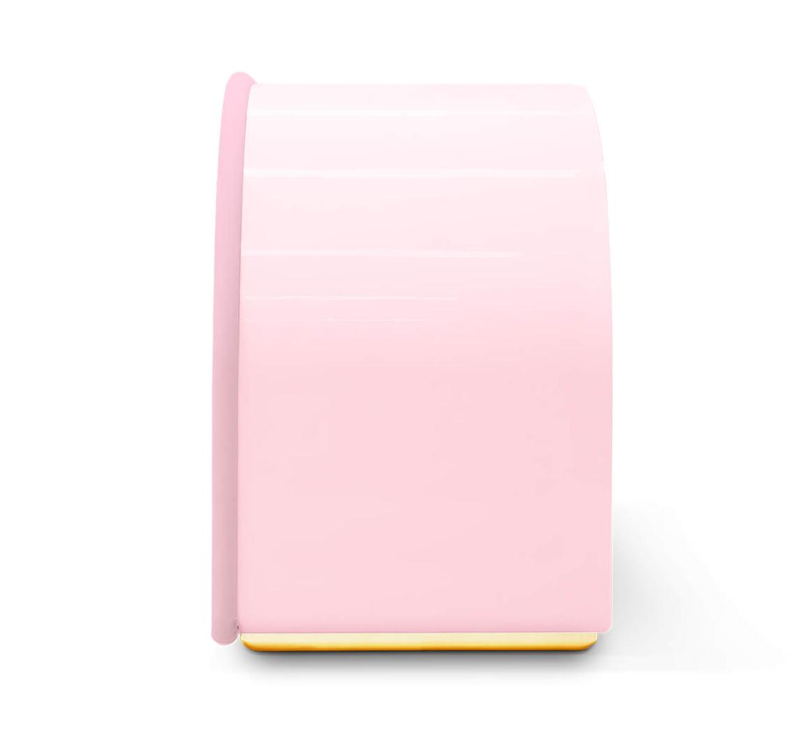 Candy Coated Twin Chest of Drawers
