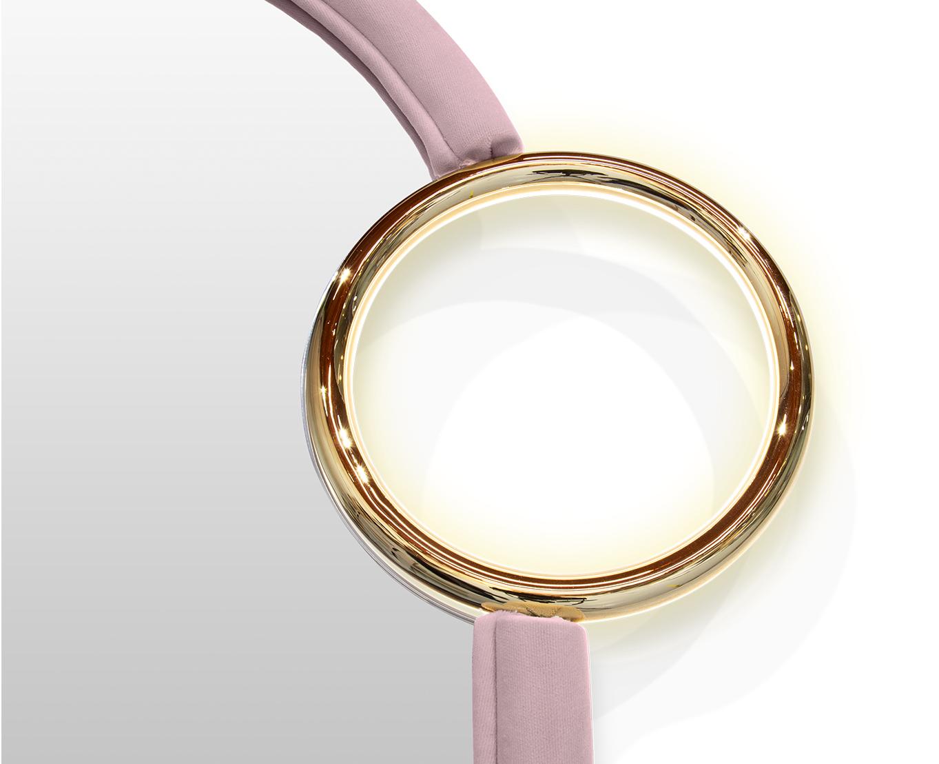 Candy Pop Small Mirror