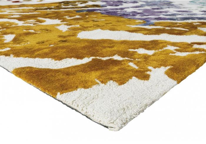 Carnival Wool Rug