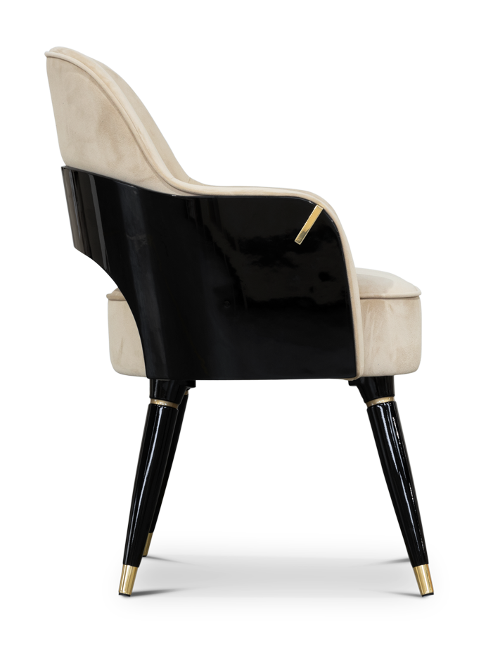 Cole Armrest II Chair