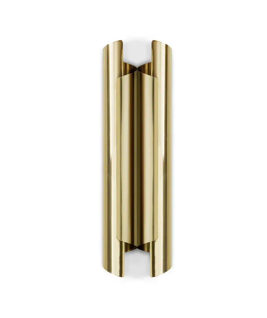 Royal Duo II Wall Lamp