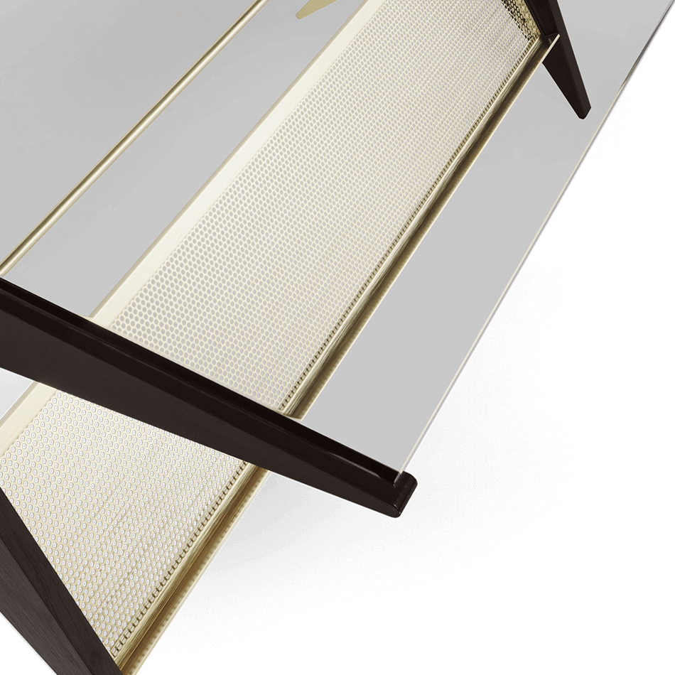Eli Side Table