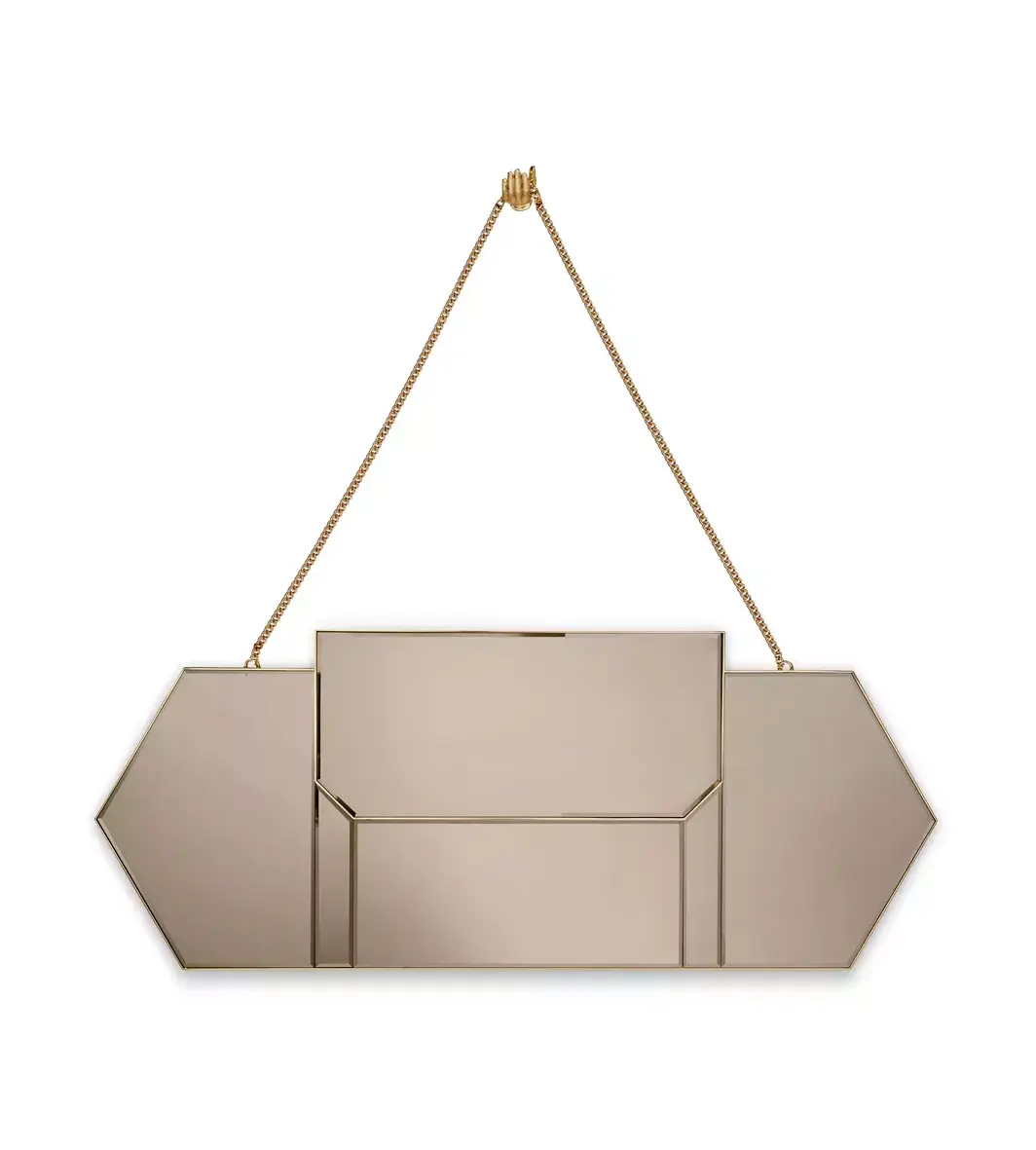 Egoist Wall Mirror