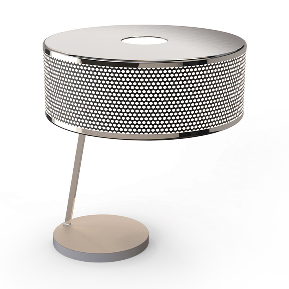 Professor Table Lamp