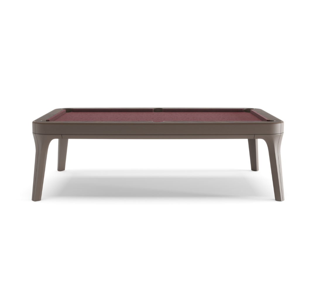 Dandy Artisan Pool Table