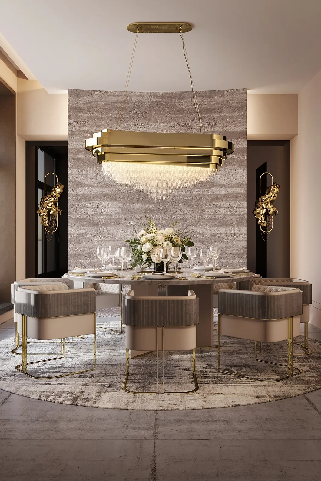 Royal Dining Chair