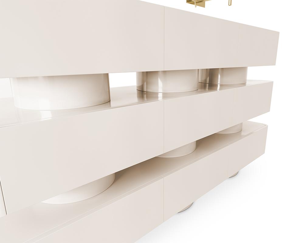 Zen Vanity Unit