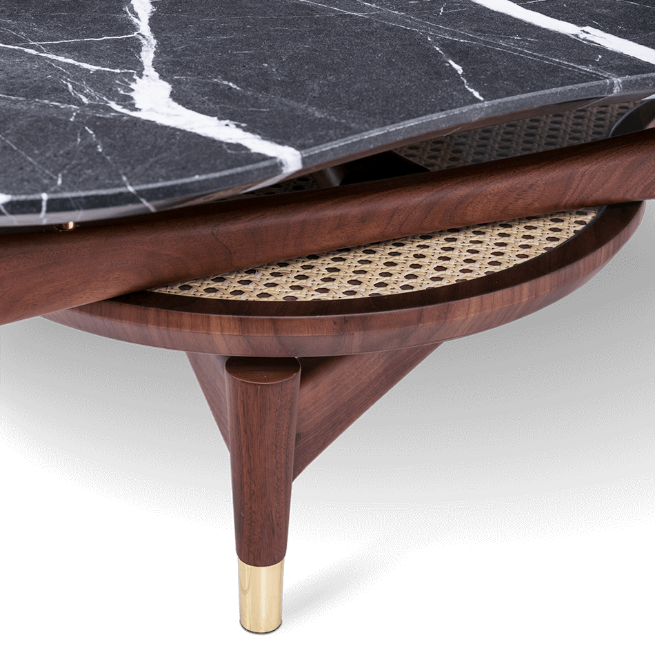 Franklin Coffee Table