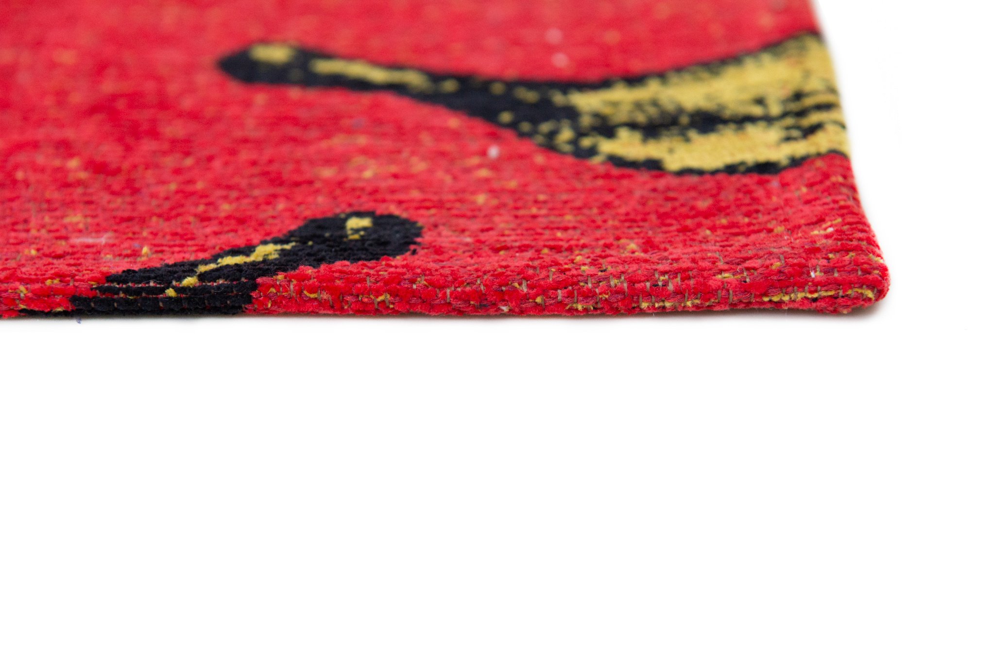 Miami Red 9392 Rug