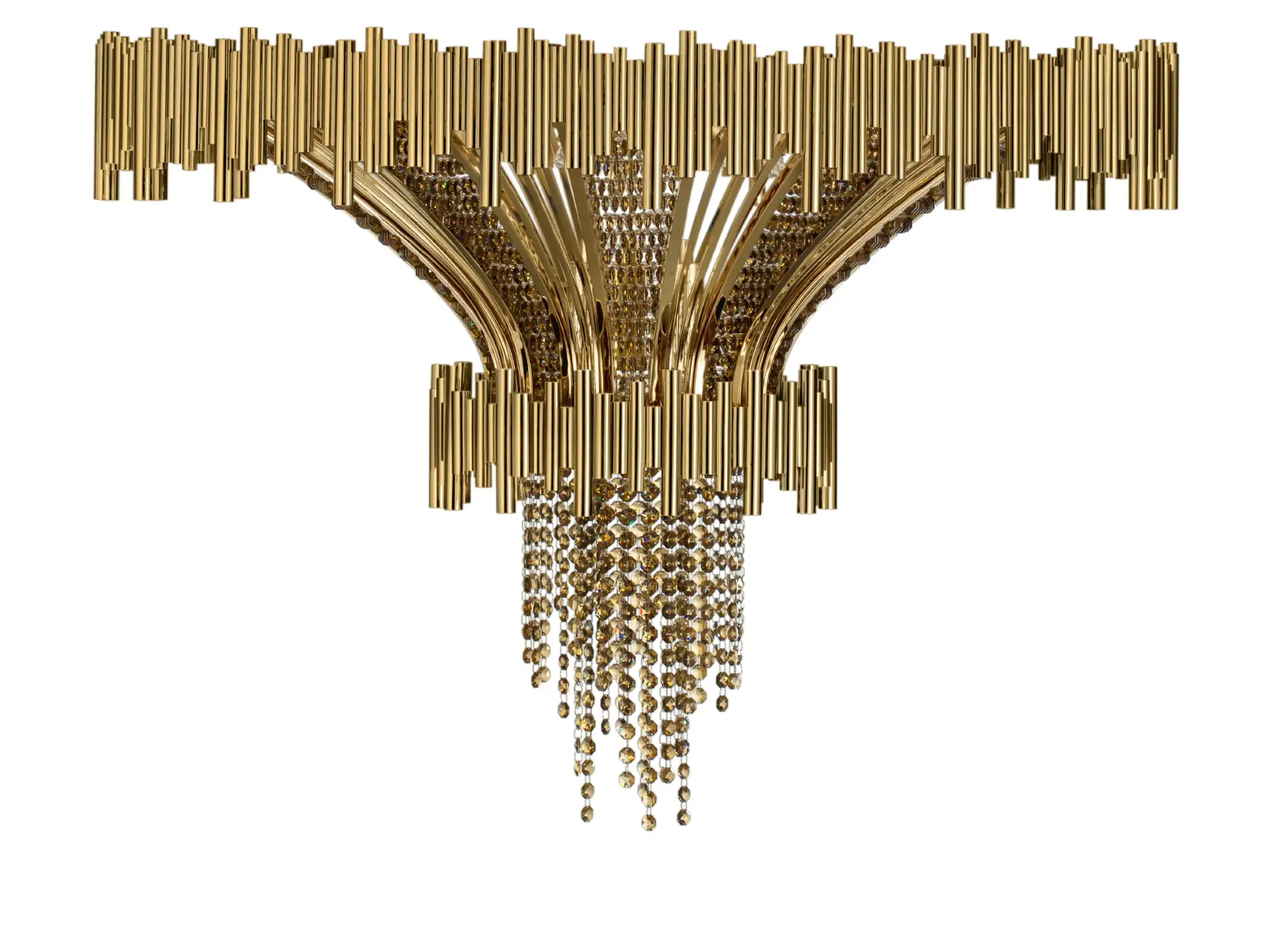 Splendor Flush Mount
