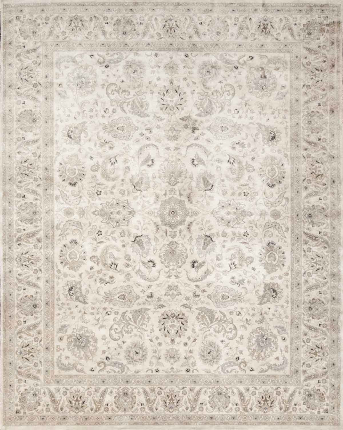 Lalita Off White Rug