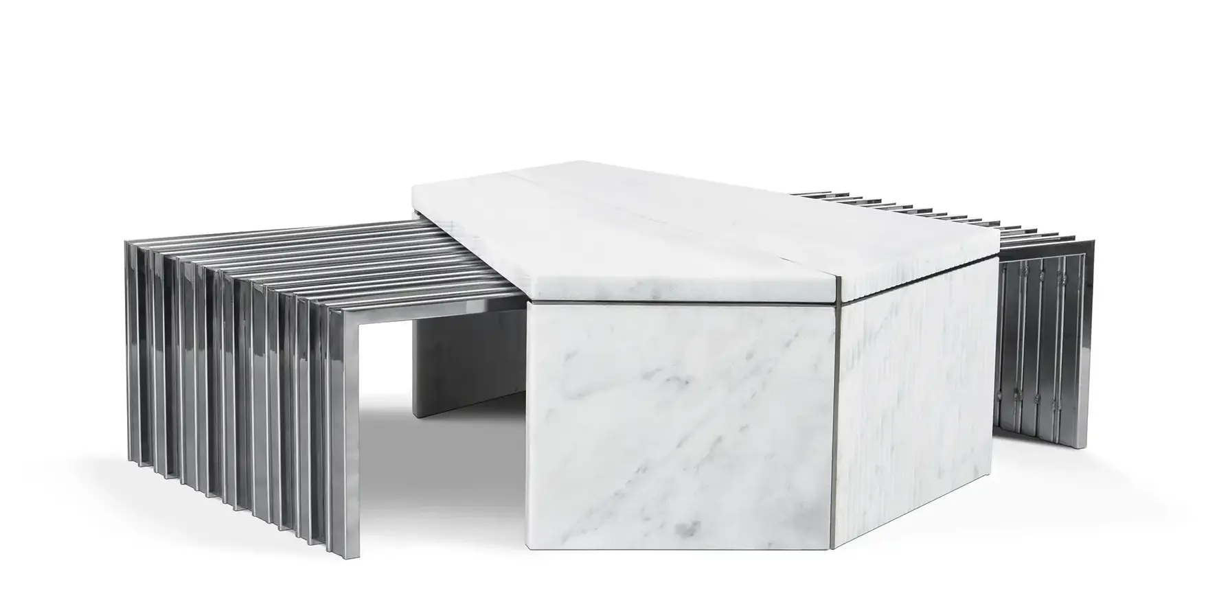 Sovereign Center Table