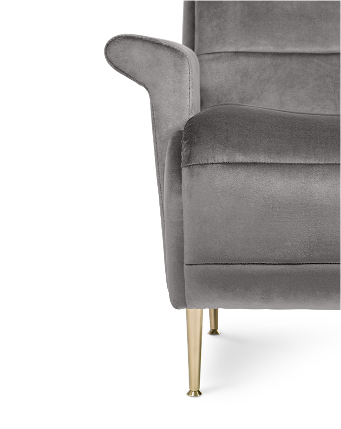 Bennett Armchair