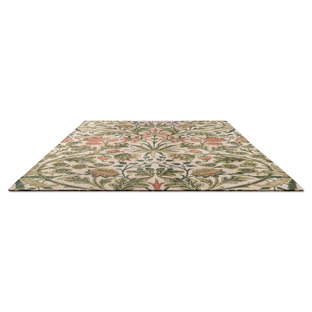 Hyacinth Natural 130201 Rug