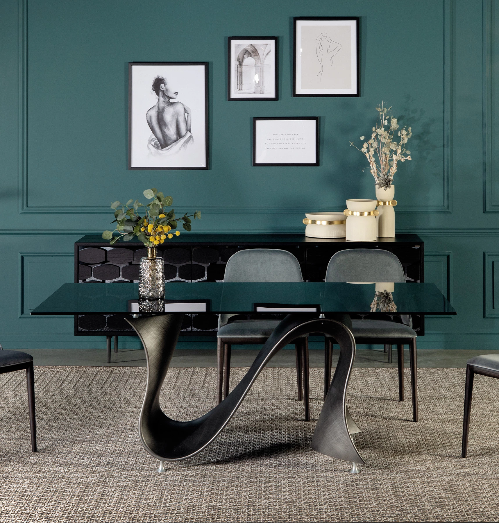 Wave Table - 2