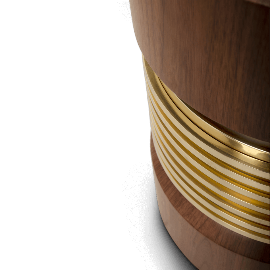 Harlan Side Table