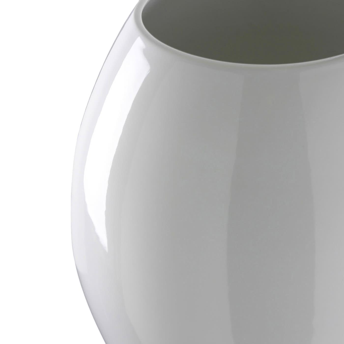 Clessidra Sculpted Vase