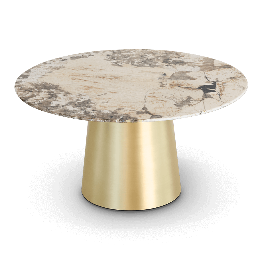 Kellan Tall Coffee Table