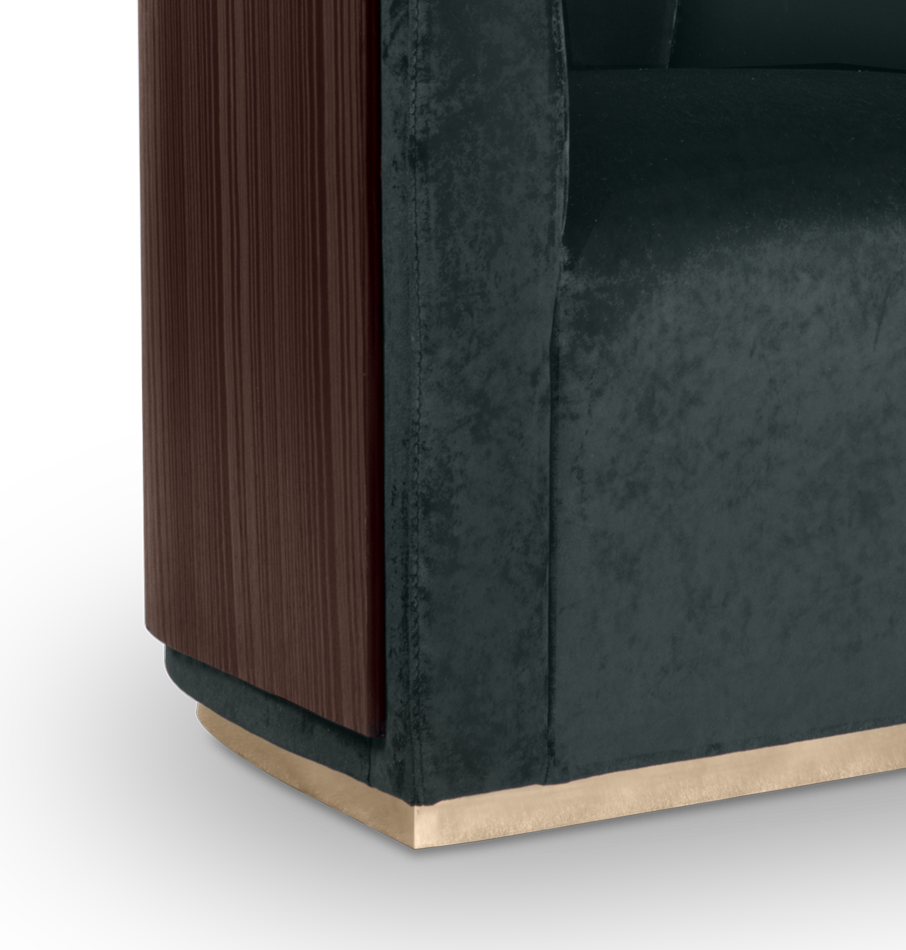 Grace Armchair