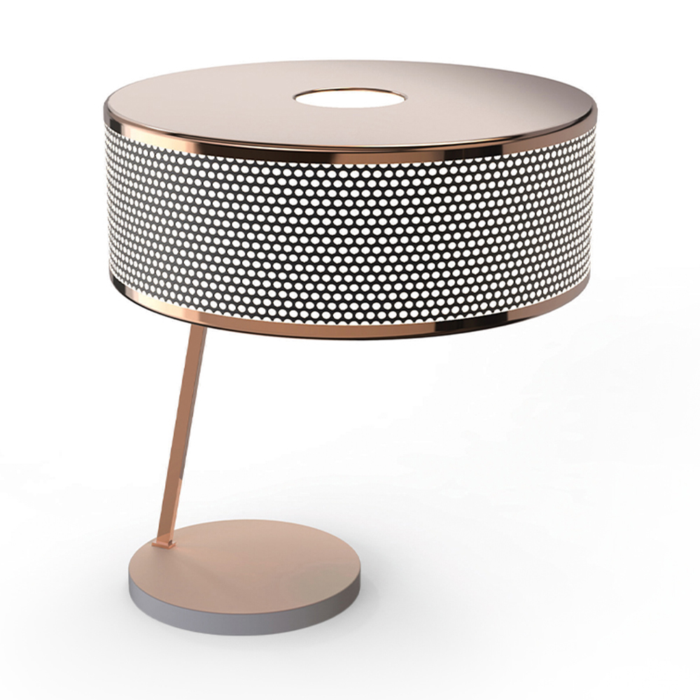 Professor Table Lamp