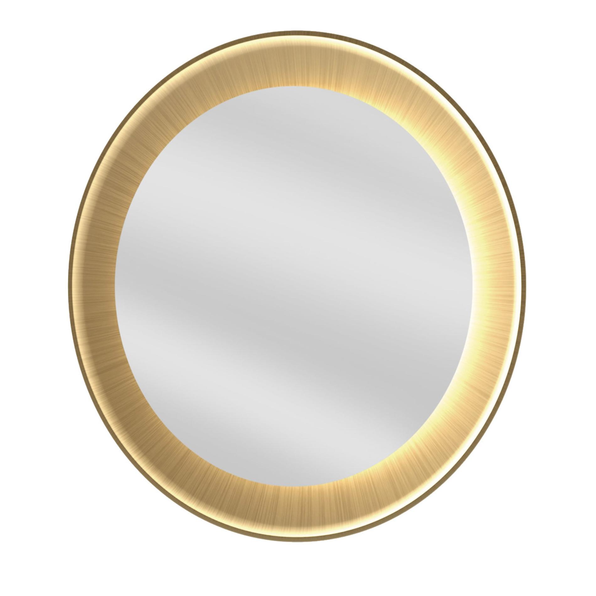 Melrose Wall Mirror