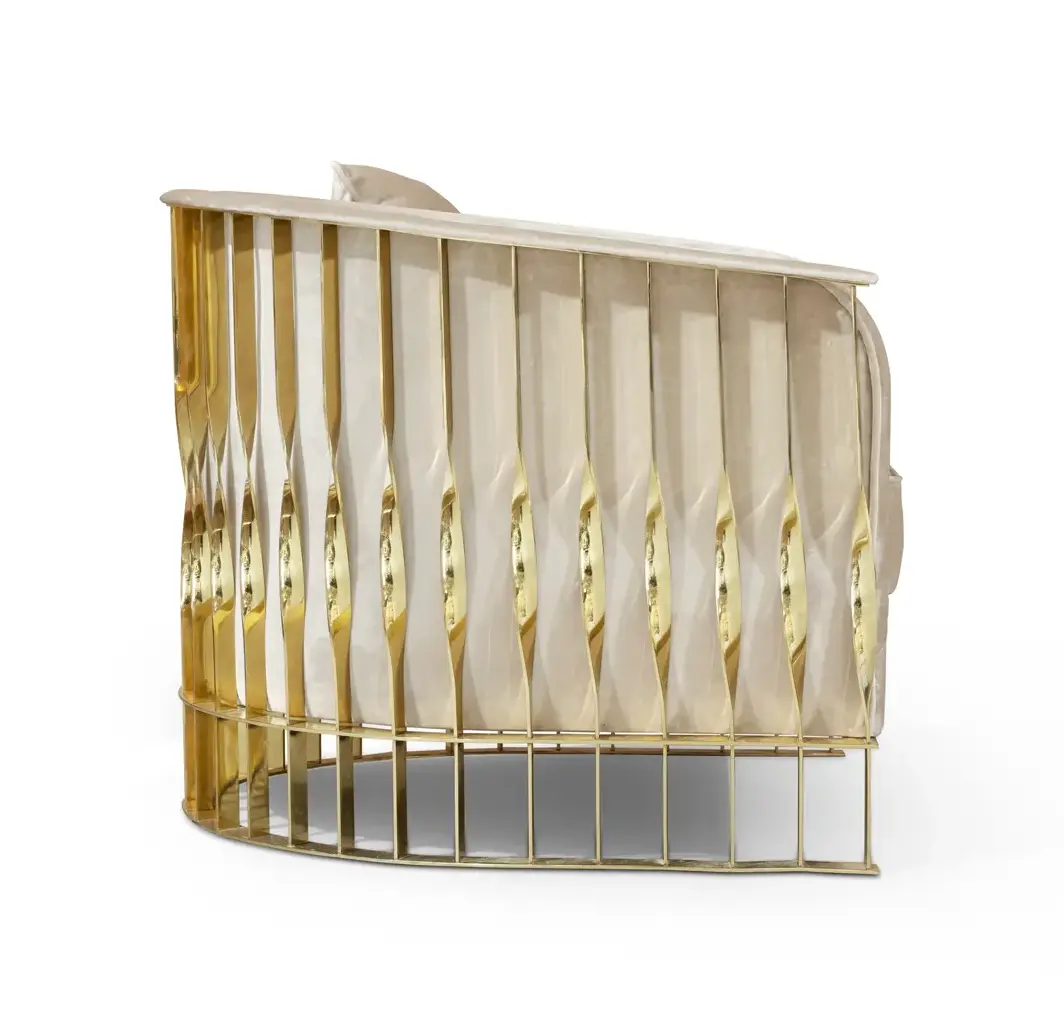 Solene Armchair
