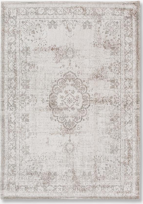 Salt & Pepper Rug 8383