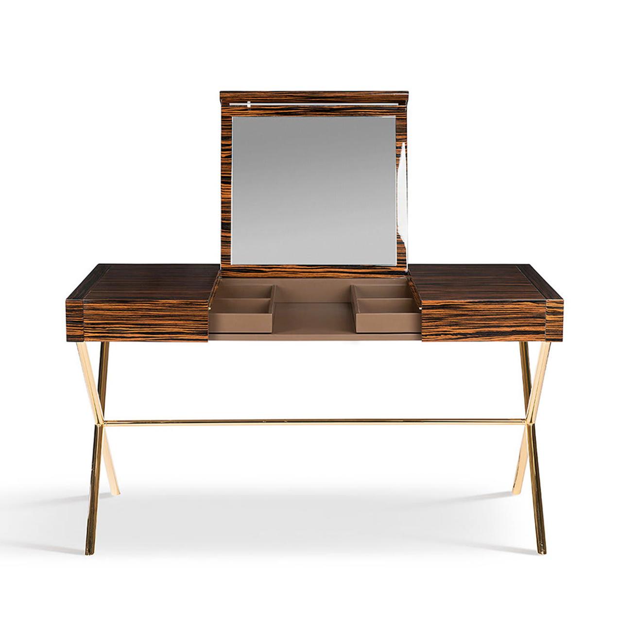 Secret Line Artisan Vanity Desk