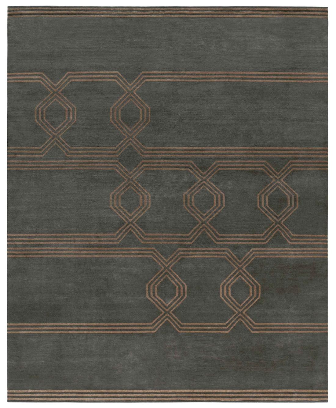 Koy Luxury Designer Rug