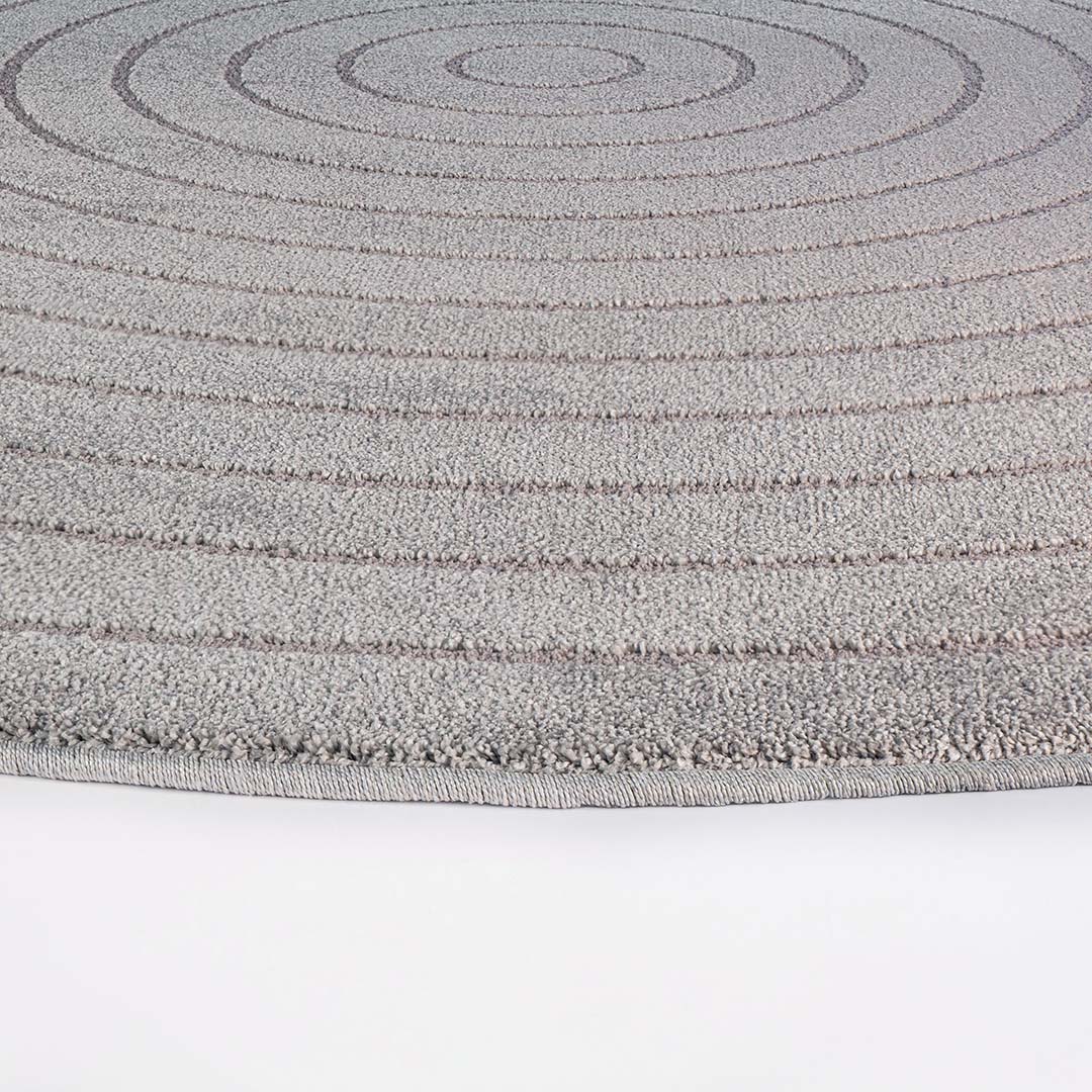 Cortina Sfera Grey Rug