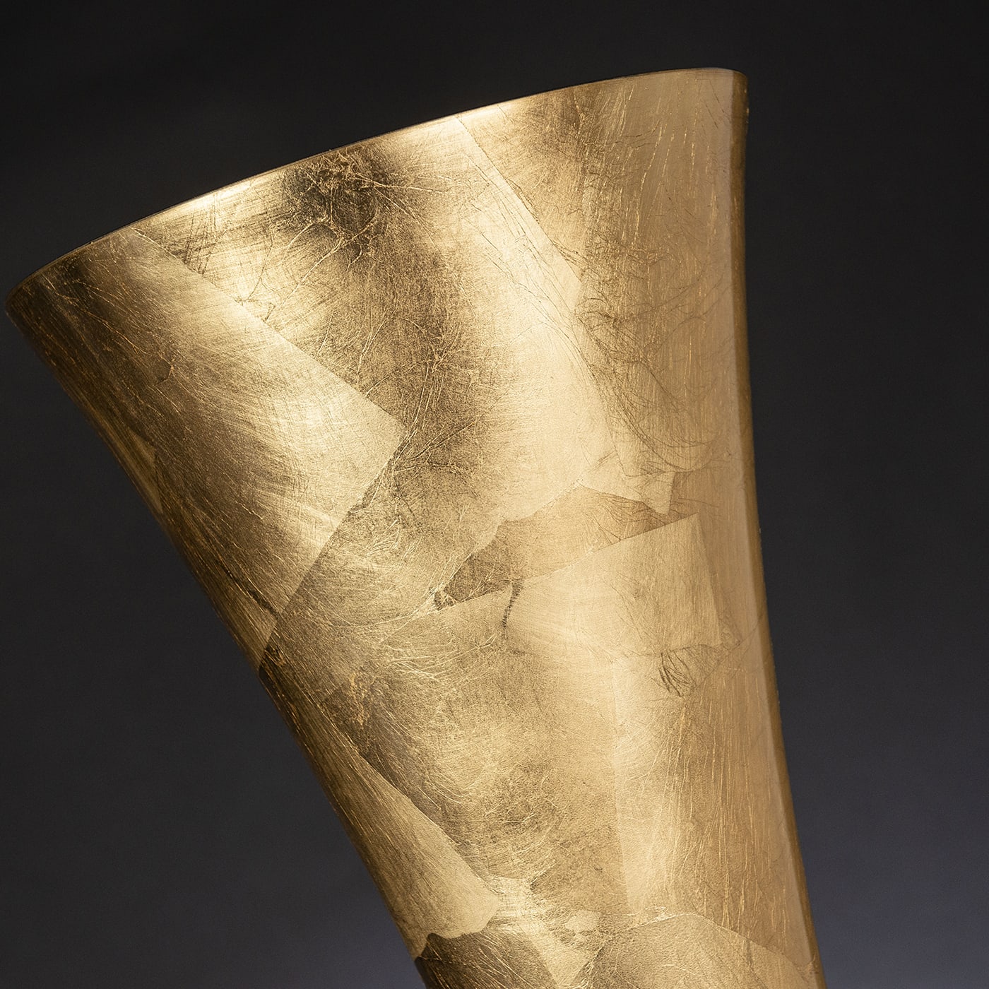 Silvia Crafted Vase